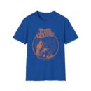 Tyler Childers Natural Red Rocks Unisex Softstyle T-Shirt