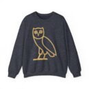 Lachlan Unisex Heavy Blend™ Crewneck Sweatshirt