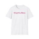 Chappell Roan  Black Logo Unisex Softstyle T-Shirt
