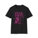 Chappell Roan Pink Pony Club Unisex Softstyle T-Shirt
