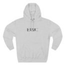 Epic The Musical Three-Panel Fleece Hoodie