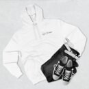 Tyler Childers Blue Muleshoe Three-Panel Fleece Hoodie