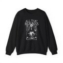 All That Remains Like a Virus Dye Unisex Heavy Blend™ Crewneck Sweatshirt