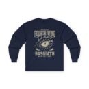 Fourth Wing riders quadrant Unisex Ultra Cotton Long Sleeve Tee