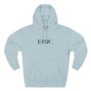 Epic The Musical Three-Panel Fleece Hoodie