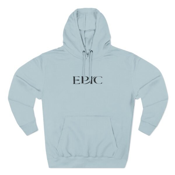 Epic The Musical Three-Panel Fleece Hoodie - Image 11