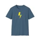 Lachlan Bolt Unisex Softstyle T-Shirt