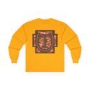 Tyler Childers Mosaic Logo Unisex Ultra Cotton Long Sleeve Tee