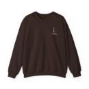 Carl Barron 2018 Black Tour Unisex Heavy Blend™ Crewneck Sweatshirt