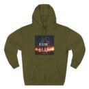 Epic The Musical Three-Panel Fleece Hoodie