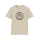 Lime Cordiale Lime Co Logo Lime Cordiale Cordi Elba Unisex Softstyle T-Shirt