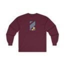 Lachlan Unisex Ultra Cotton Long Sleeve Tee