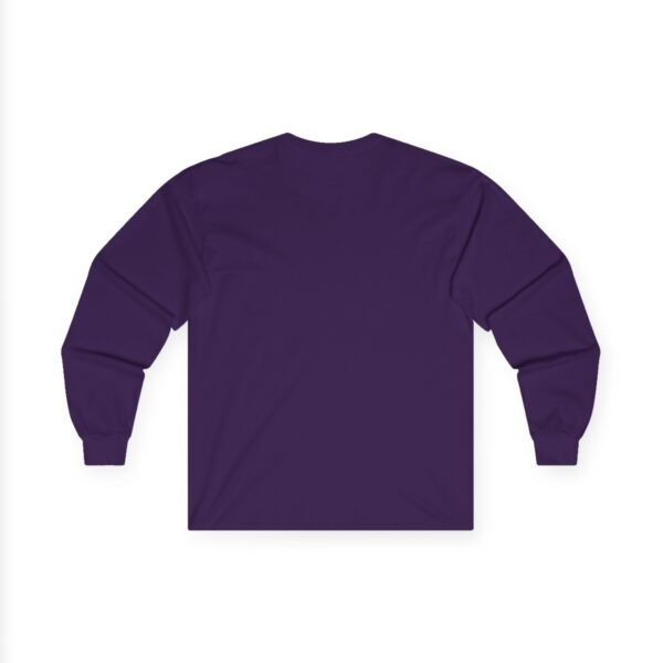 New Heights Film Club Unisex Ultra Cotton Long Sleeve Tee - Image 12