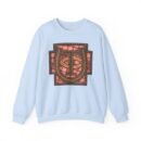 Tyler Childers Mosaic Logo Unisex Heavy Blend™ Crewneck Sweatshirt