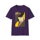 Lachlan Pwr Supply 2021 Team Gear Unisex Softstyle T-Shirt