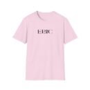 Epic The Musical Unisex Softstyle T-Shirt