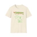 The Cramps Stay Sick Unisex Softstyle T-Shirt