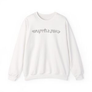 Chappell Roan  Green Logo Unisex Heavy Blend™ Crewneck Sweatshirt