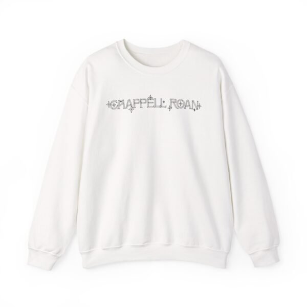 Chappell Roan  Green Logo Unisex Heavy Blend™ Crewneck Sweatshirt