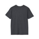 Alan Wake Unisex Softstyle T-Shirt