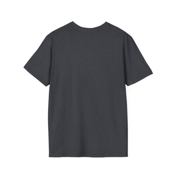 Alan Wake Unisex Softstyle T-Shirt - Image 20