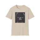 Alan Wake Unisex Softstyle T-Shirt