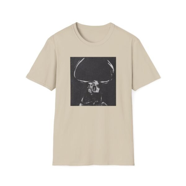 Alan Wake Unisex Softstyle T-Shirt - Image 3