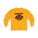 Otoboke Beaver Unisex Ultra Cotton Long Sleeve Tee