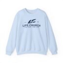 Life.church Established Unisex Heavy Blend™ Crewneck Sweatshirt