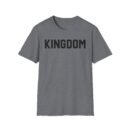 Life Church Lord’s Prayer Unisex Softstyle T-Shirt