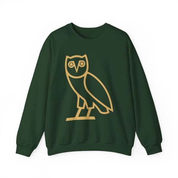 Lachlan Unisex Heavy Blend™ Crewneck Sweatshirt - Image 7