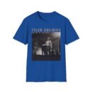 Tyler Childers Black Rustin Unisex Softstyle T-Shirt