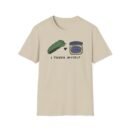 Lime Cordiale Lime Co Unisex Softstyle T-Shirt