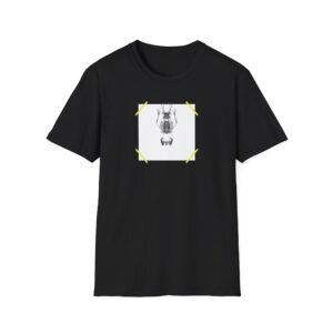 Quadeca Unisex Softstyle T-Shirt