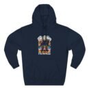 Tyler Childers Gemini Three-Panel Fleece Hoodie