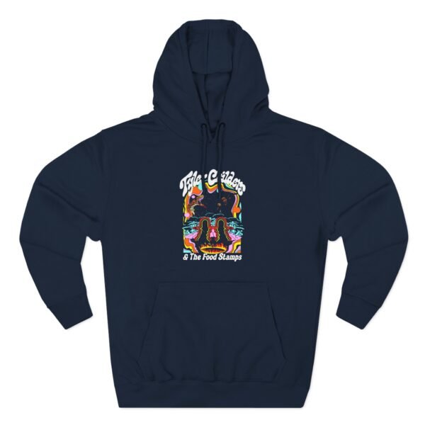 Tyler Childers Gemini Three-Panel Fleece Hoodie - Image 11