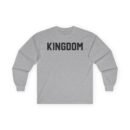 Life Church Lord’s Prayer Unisex Ultra Cotton Long Sleeve Tee