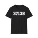 37138 Nate Bargatze Unisex Softstyle T-Shirt