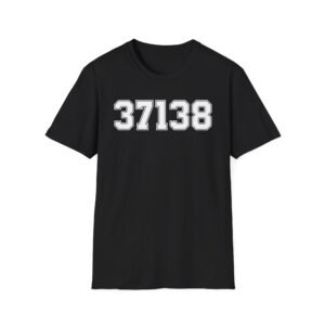 37138 Nate Bargatze Unisex Softstyle T-Shirt