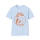 Tyler Childers Natural Red Rocks Unisex Softstyle T-Shirt