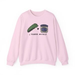 Lime Cordiale Lime Co Unisex Heavy Blend™ Crewneck Sweatshirt