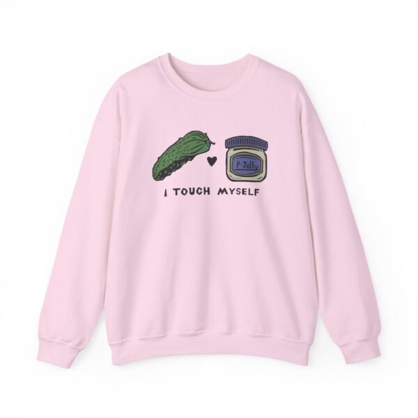 Lime Cordiale Lime Co Unisex Heavy Blend™ Crewneck Sweatshirt