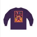 Lime Cordiale Cockatoo Unisex Ultra Cotton Long Sleeve Tee