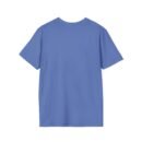 New Heights Brew Heights Left Chest Unisex Softstyle T-Shirt