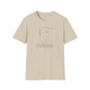 Carl Barron Boofhead Unisex Softstyle T-Shirt