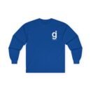Glassjaw Stars  Unisex Ultra Cotton Long Sleeve Tee