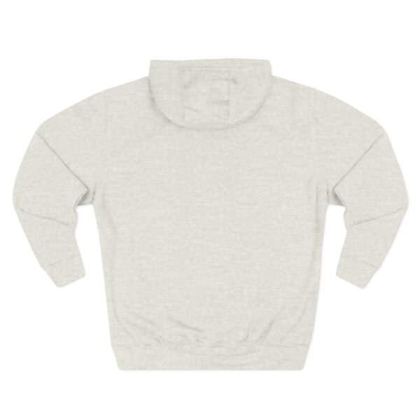 Alan Wake Bright Falls Varsity Three-Panel Fleece Hoodie - Image 10