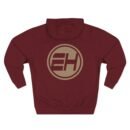 Nick Eh 30 EH Team Three-Panel Fleece Hoodie