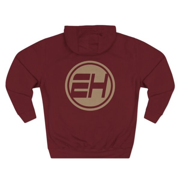 Nick Eh 30 EH Team Three-Panel Fleece Hoodie - Image 12