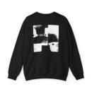 The Snuts Collage Unisex Heavy Blend™ Crewneck Sweatshirt